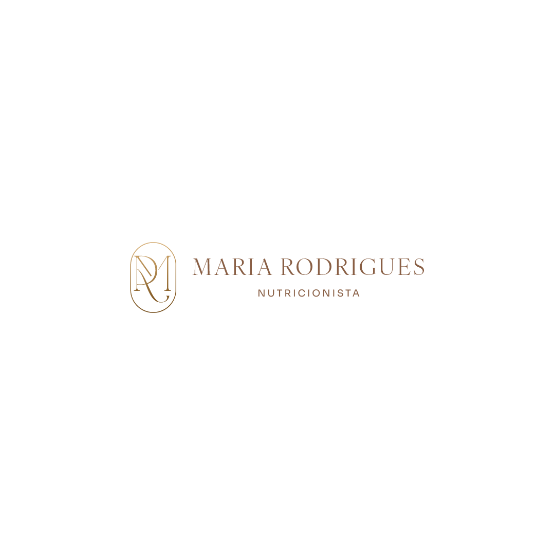 Maria Rodrigues Nutricionista