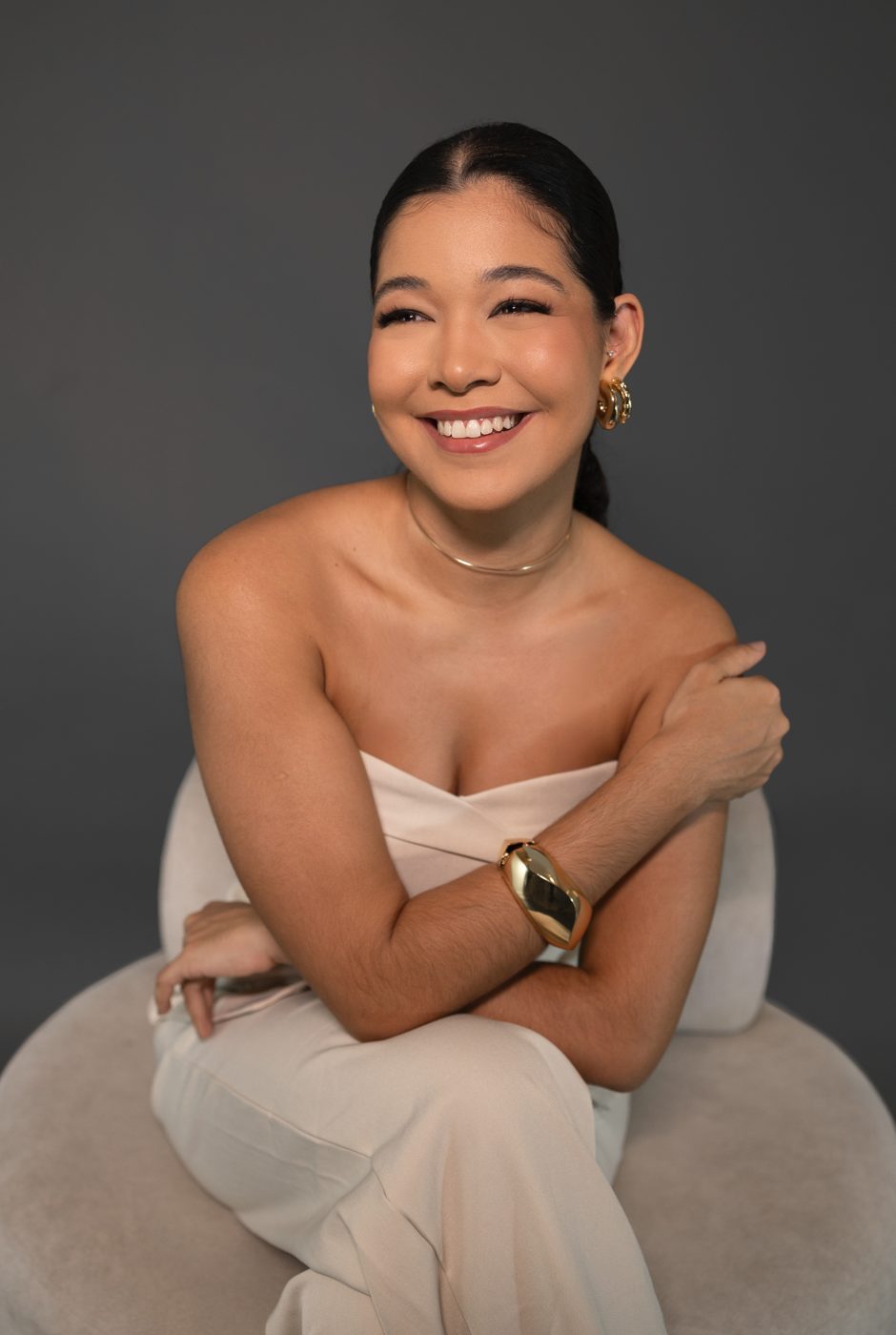 Maria Rodrigues, nutricionista